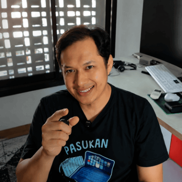 Wayan Cahyono