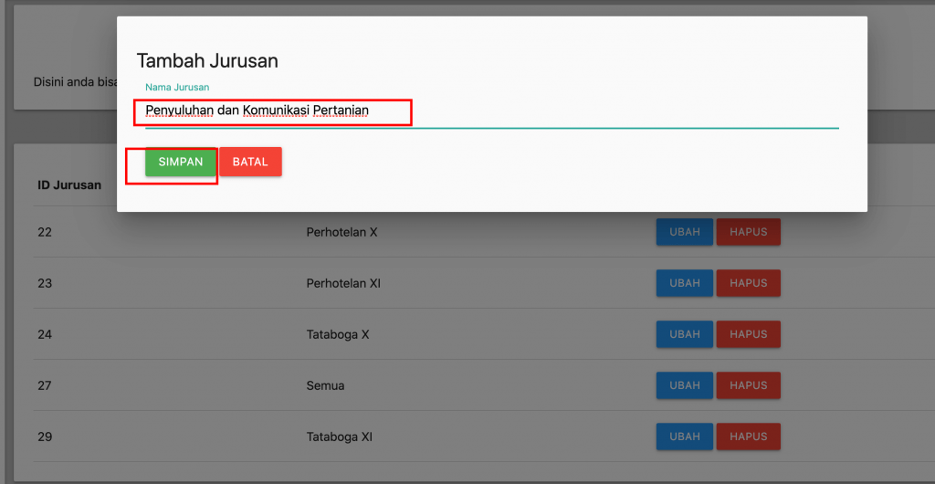 3. Alur Menggunakan Aplikasi EUjian Eujian.id
