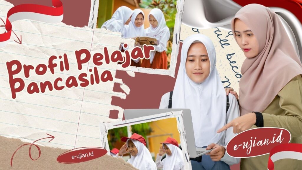 Ilustrasi Profil Pelajar Pancasila