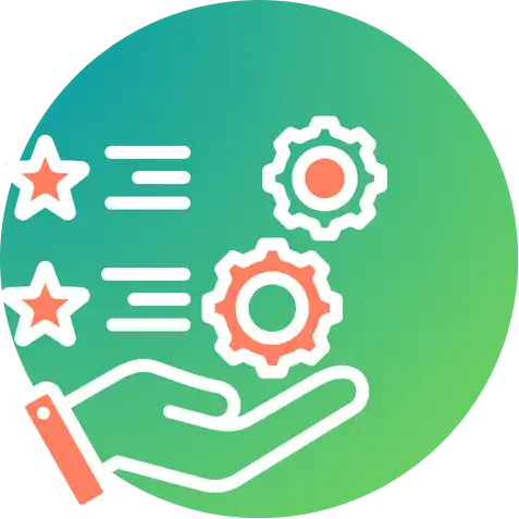 ilustrasi ujian online cbt - fitur lengkap