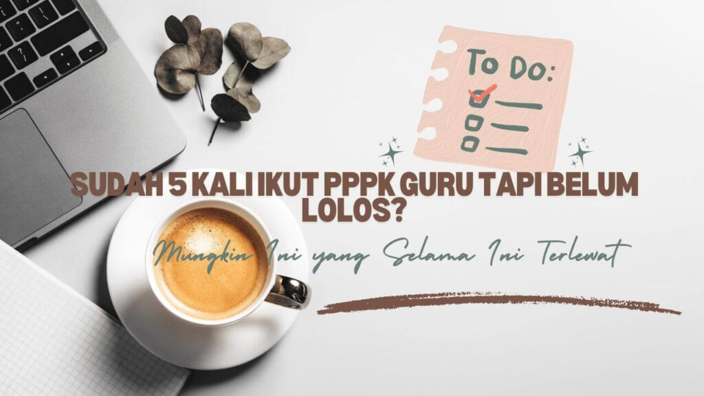 Tips lolos seleksi PPPK