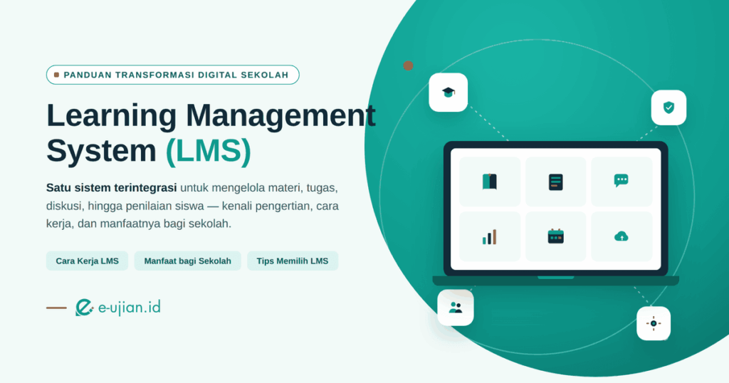 Hero Artikel Learning Management System (LMS)