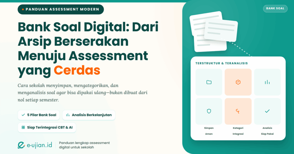 hero ilustrasi bank soal digital