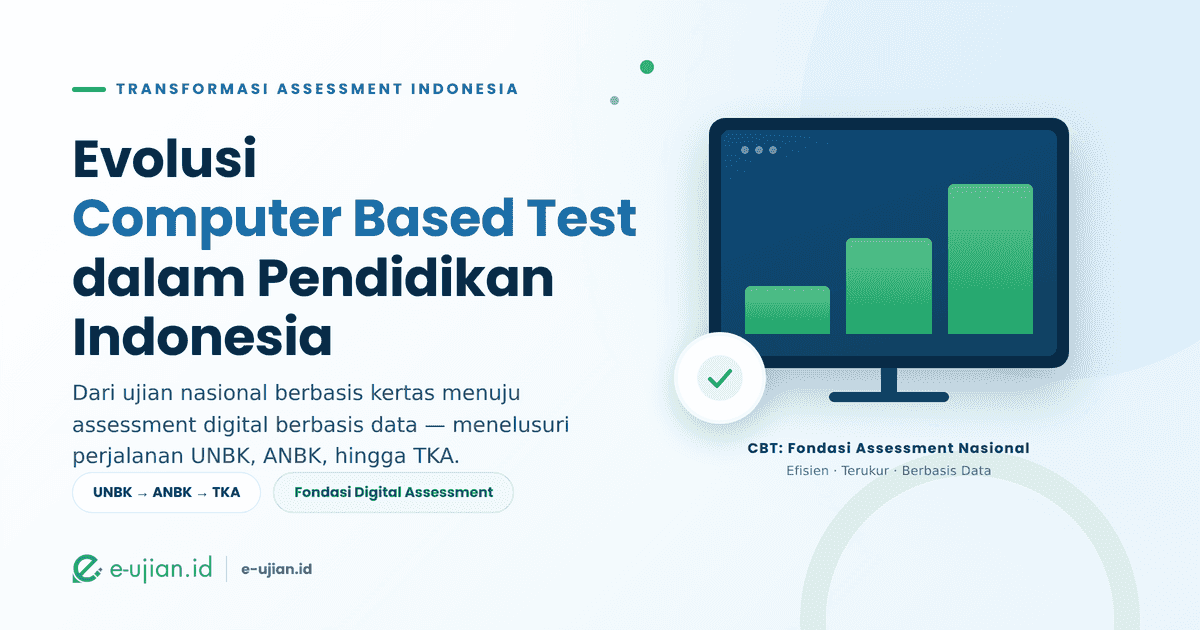 Hero ilustrasi Computer Based Test (CBT)