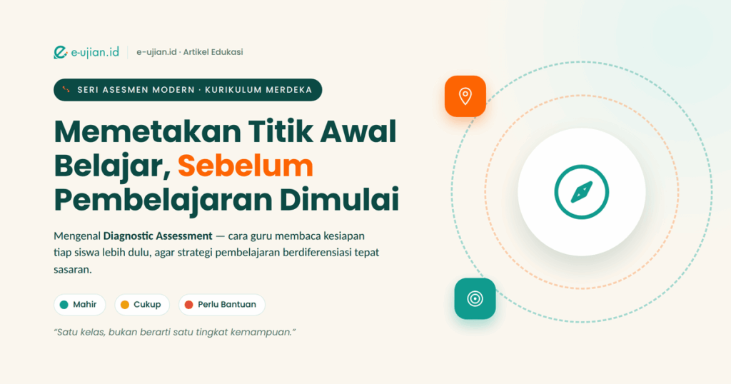 Hero ilustrasi diagnostic assessment 