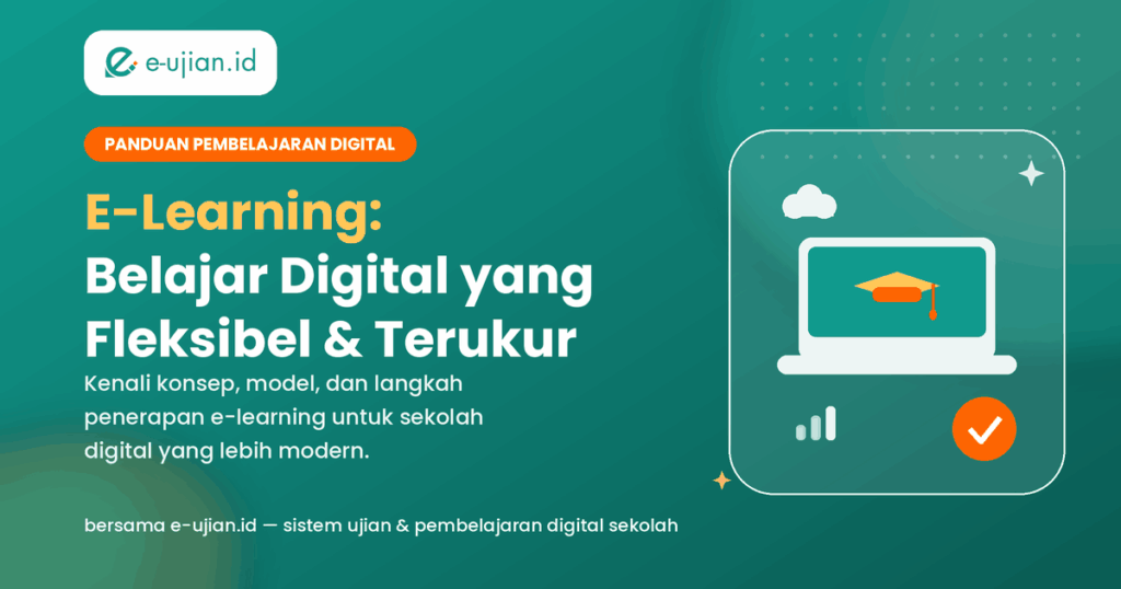 Hero ilustrasi artikel e-learning